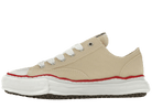 Maison Mihara Yasuhiro Peterson OG Sole Canvas Low Natural