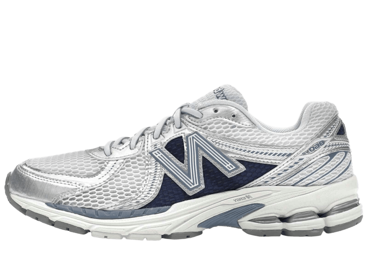 New Balance 860 V2 Vintage Indigo