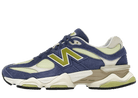 New Balance 9060 Indigo Moss Purple