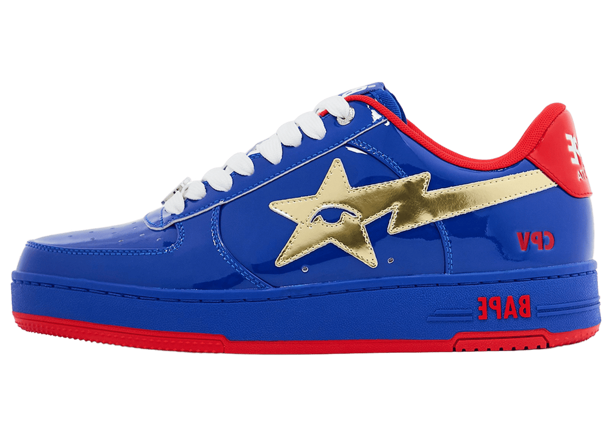 A Bathing Ape Bape Sta KidSuper World Cup Pack Cape Verde