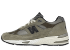New Balance 991 MiUK JJJJound Grey Olive