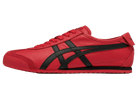 Onitsuka Tiger Mexico 66 Classic Red Black
