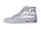 Vans UA Sk8-Hi Reissue VLT LX Patta Mean Eyed Cat Frost Grey