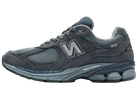 New Balance 2002R Castlerock Grey