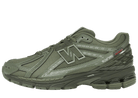 New Balance 1906R Primaloft Dark Olivine Silver Metallic