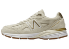 New Balance 990v4 Made in USA Angora (Women's)