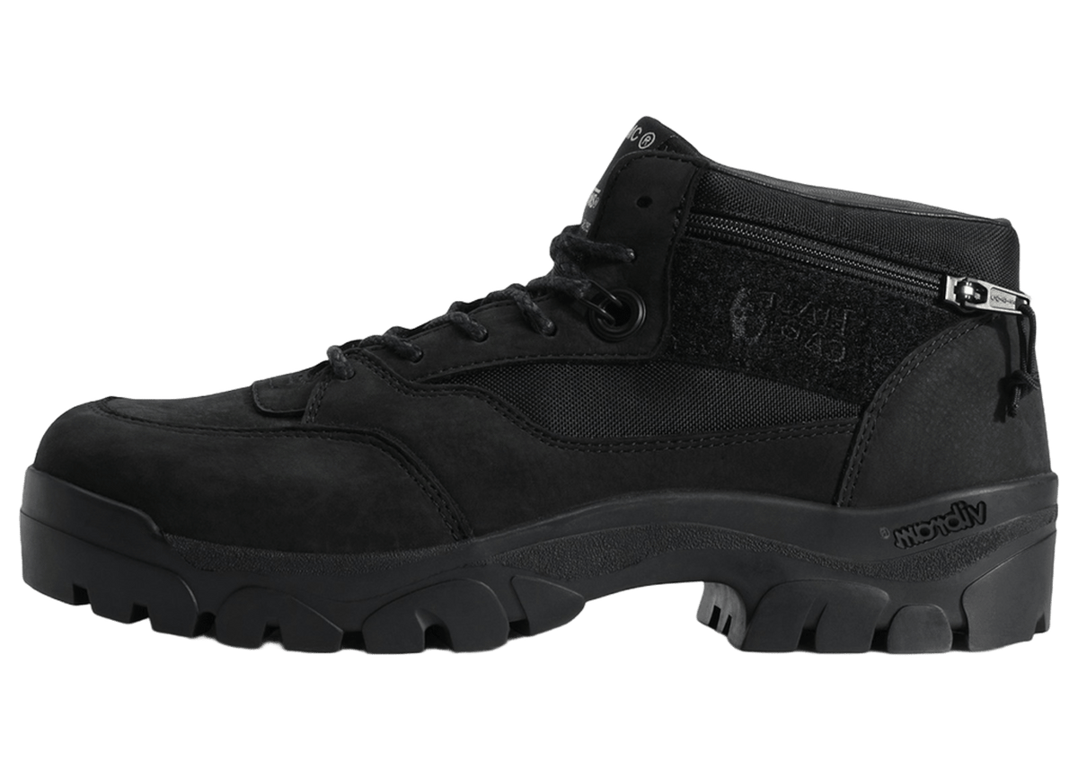 Vans OTW Half Cab SP Boot OAMC Black
