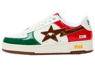 A Bathing Ape Bape Sta KidSuper World Cup Pack Mexico