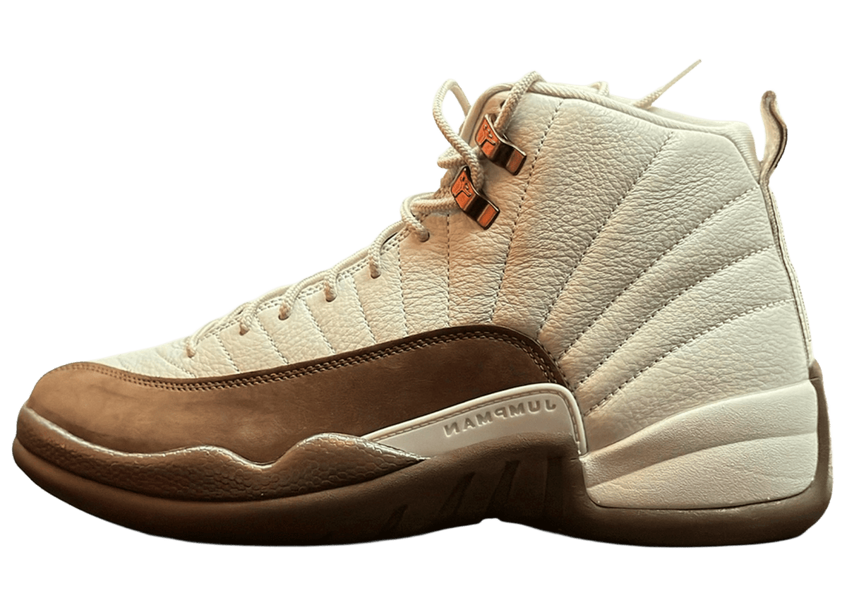 Jordan 12 Retro Fireside