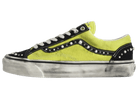 Vans LX Old Skool 36 Pearlized Pack Lime Black
