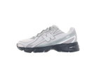 New Balance 740 Silver Metallic Rain Cloud