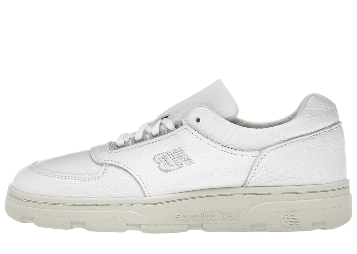 New Balance Allerdale MiUK White