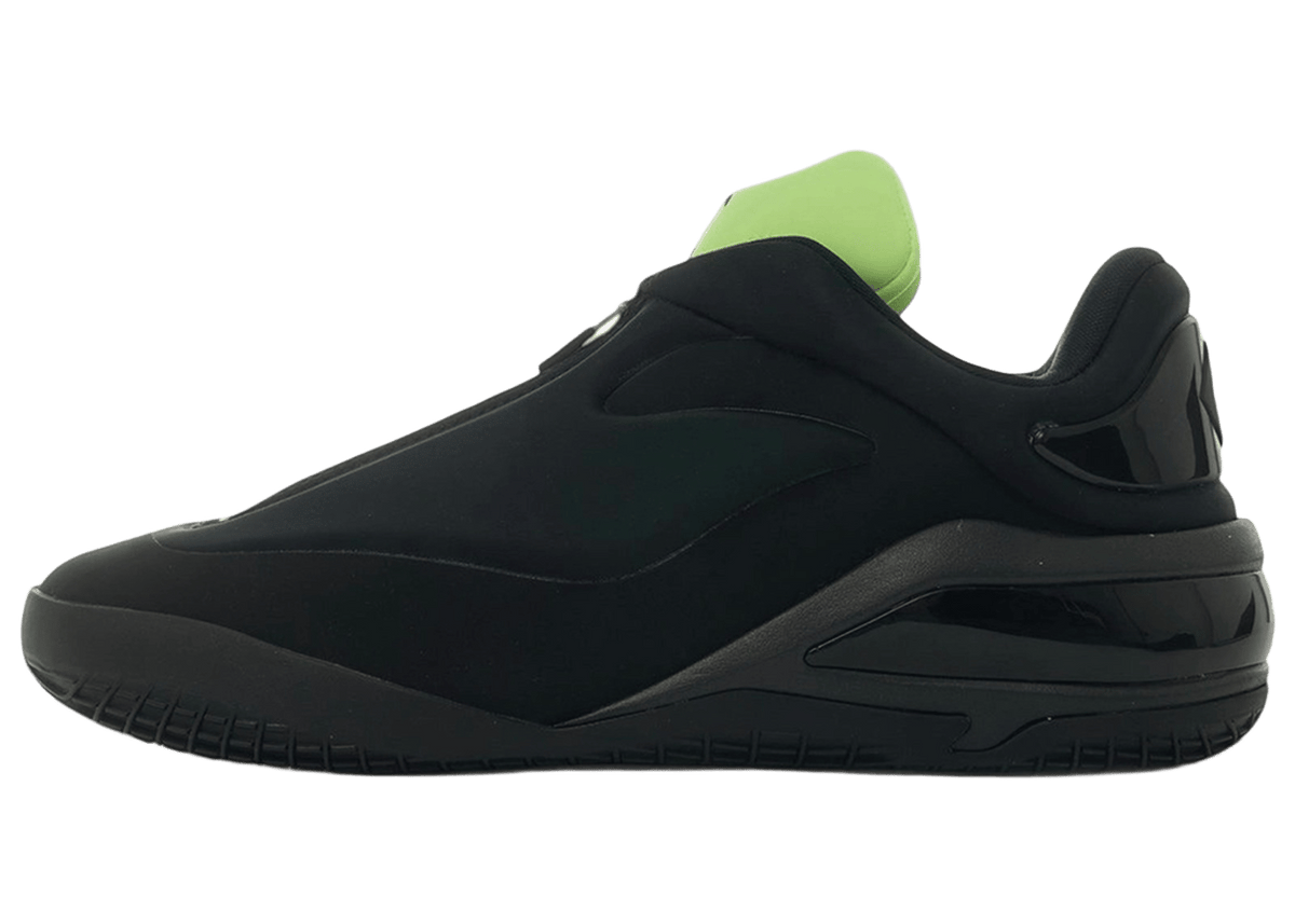 Converse SHAI 001 Black Green Beam
