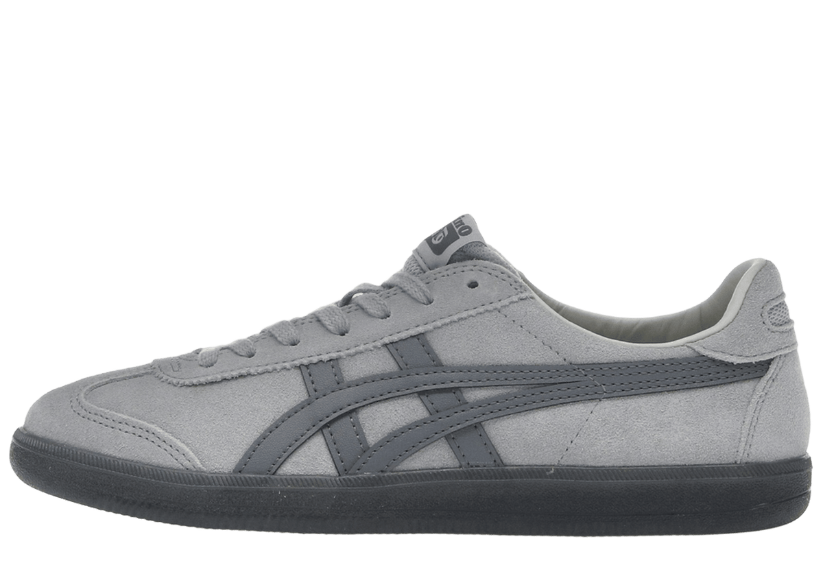 Onitsuka Tiger Tokuten Piedmont Grey Metropolis