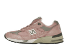 New Balance 991 MiUK Pink (Women's)