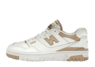 New Balance 550 White Incense (Women's)