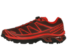 Salomon XT-6 Rum Raisin | L47582100