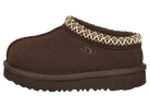 UGG Tasman II Slipper Dusted Cocoa (Toddler) | 1019066T-DDC