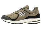 New Balance 2002R Gore-Tex Olive