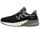 New Balance 990v6 MiUSA Black Grey White