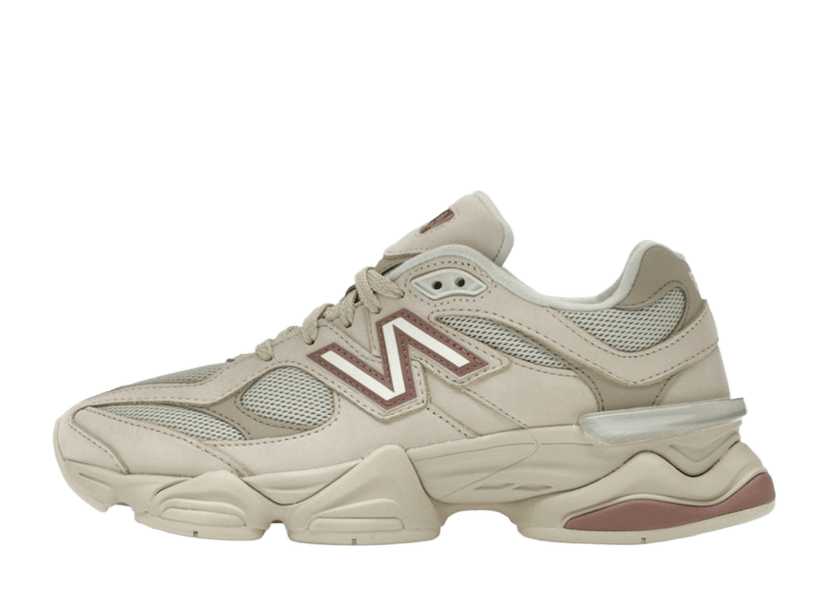 New Balance 9060 Bone Sparrow