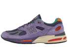 New Balance 991v2 MiUK Salehe Bembury Colors Be The Palette
