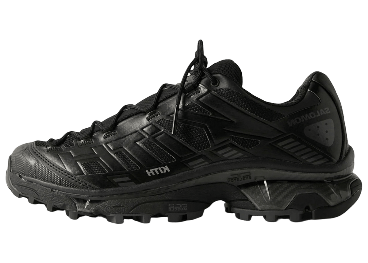 Salomon XT-4K Kith Black