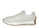 New Balance 327 Linen Sea Salt Gum (Women's)