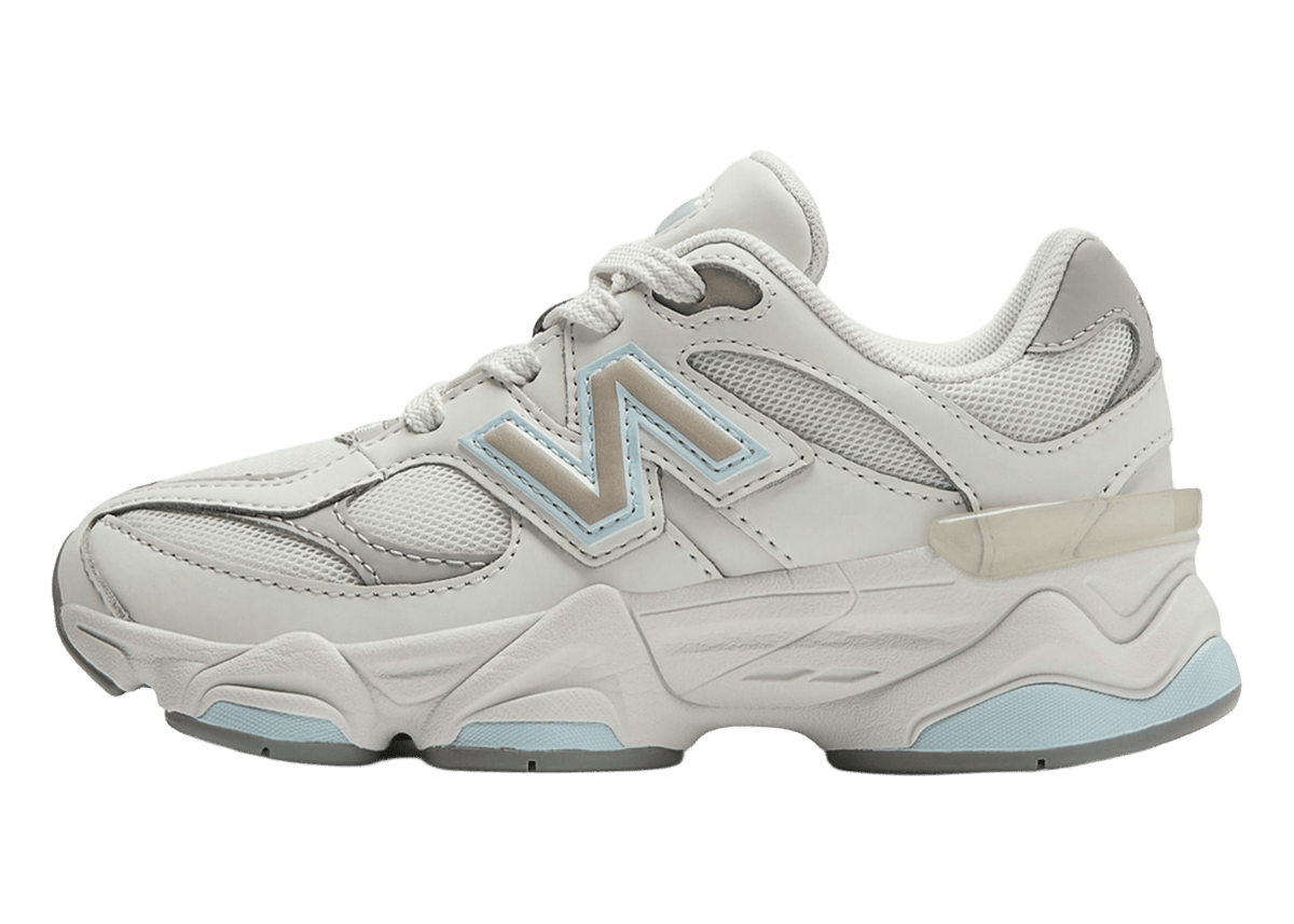 New Balance 9060 Reflection Quarry Blue (PS)