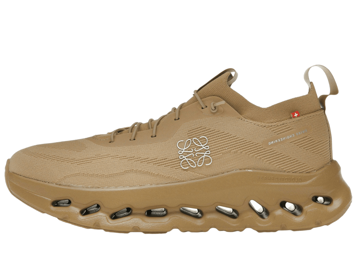 On Running Cloudtilt LOEWE Dark Sand | 3MD30333505