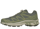 Salomon XT-6 Desert Sage | L47136400