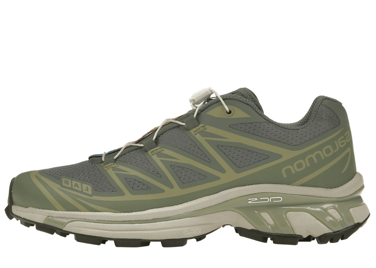 Salomon XT-6 Desert Sage | L47136400
