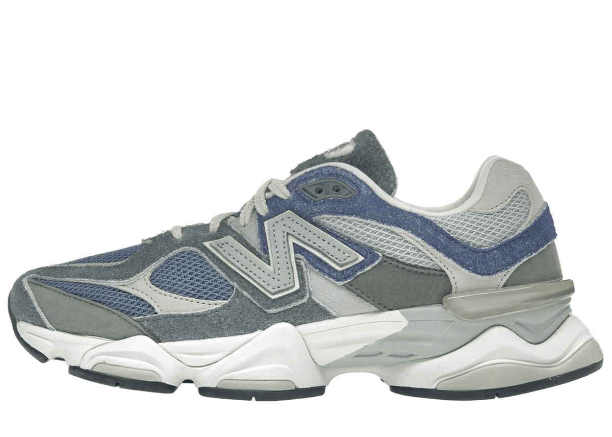 New Balance 9060 Dusk Shower Castlerock