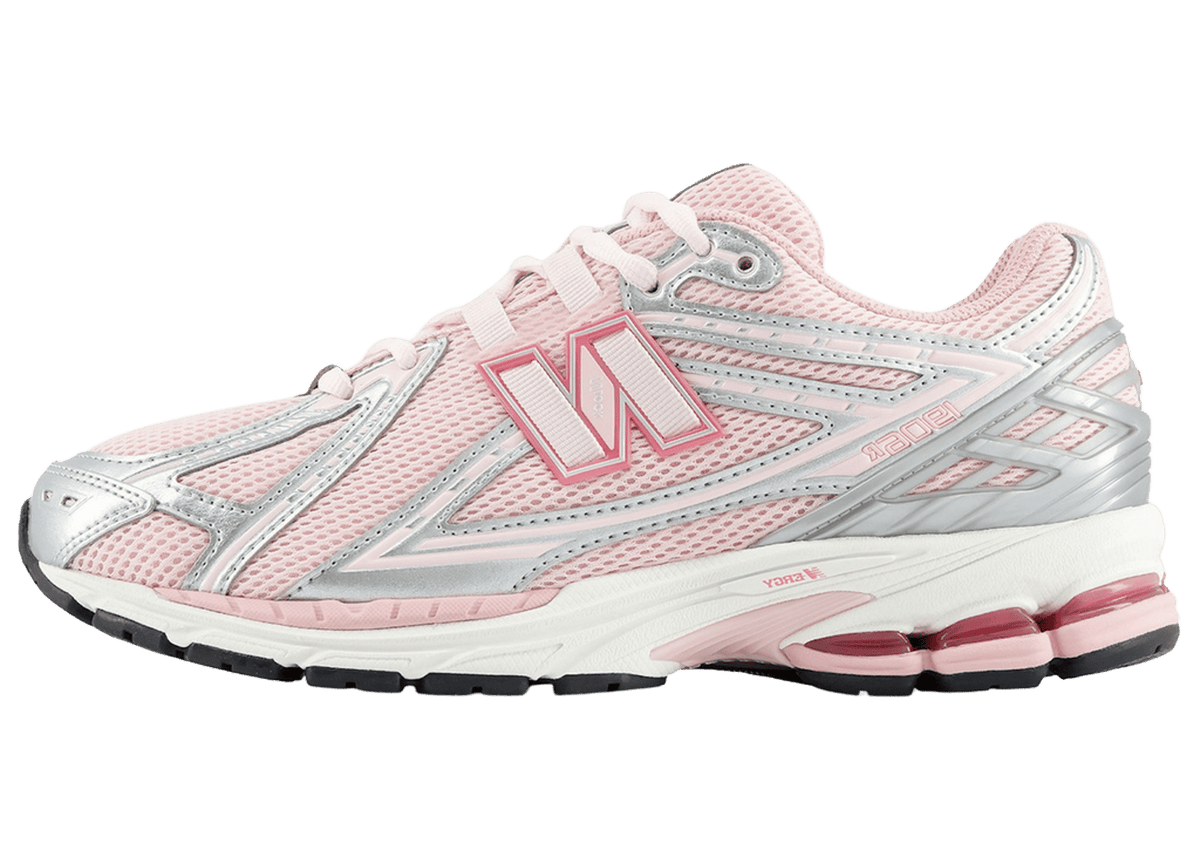 New Balance 1906R Pink Chalk Silver Metallic