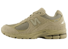 New Balance 2002R Stoneware Silver Metallic