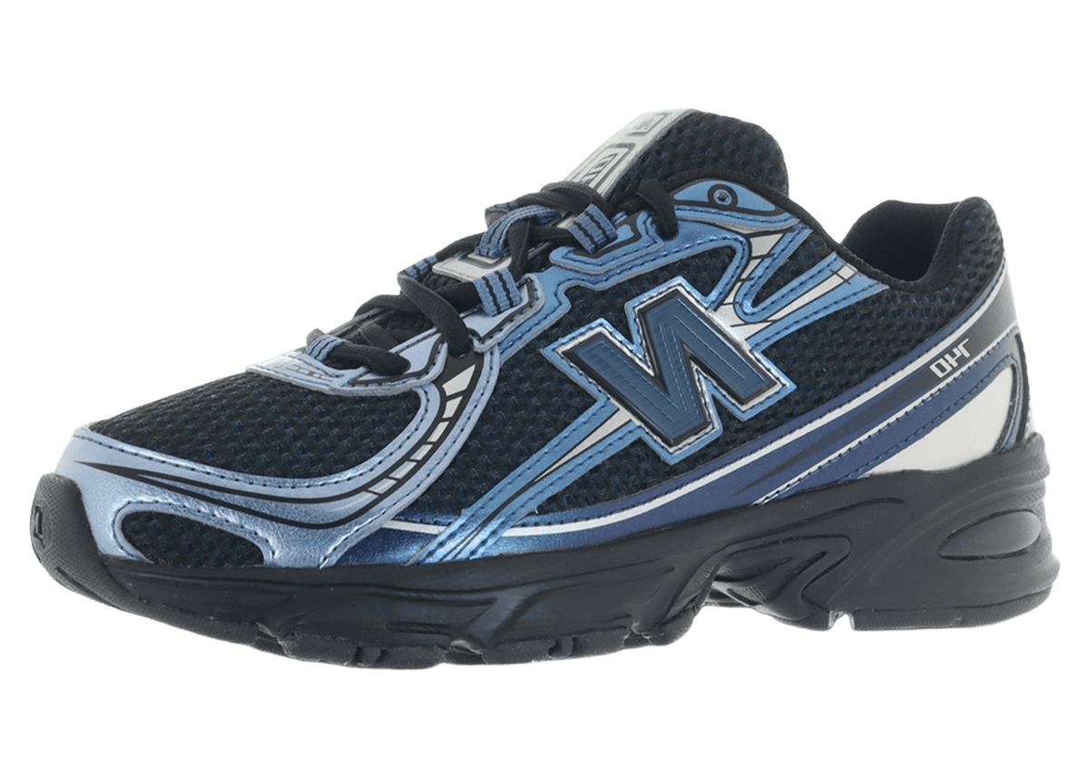 New Balance 740 Shoreline Blue (GS)