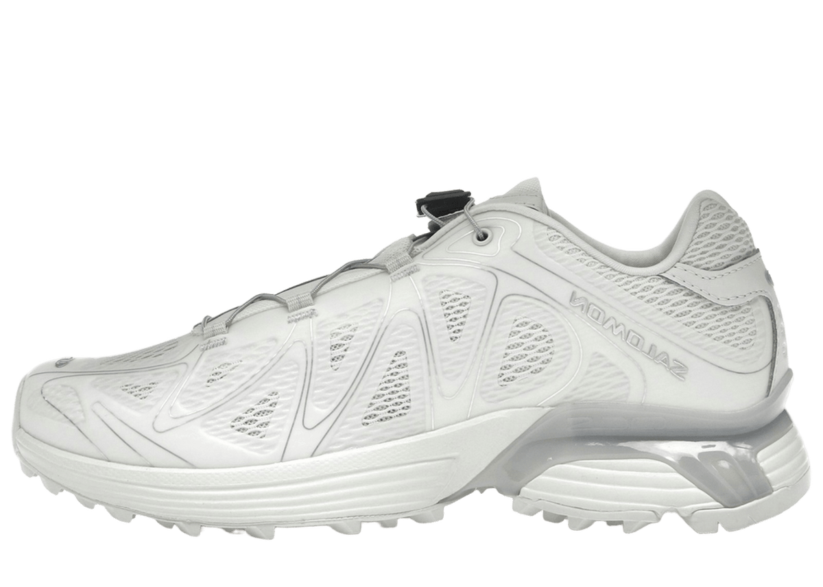 Salomon XT-Whisper Void Vanilla Ice Silver | L47796200