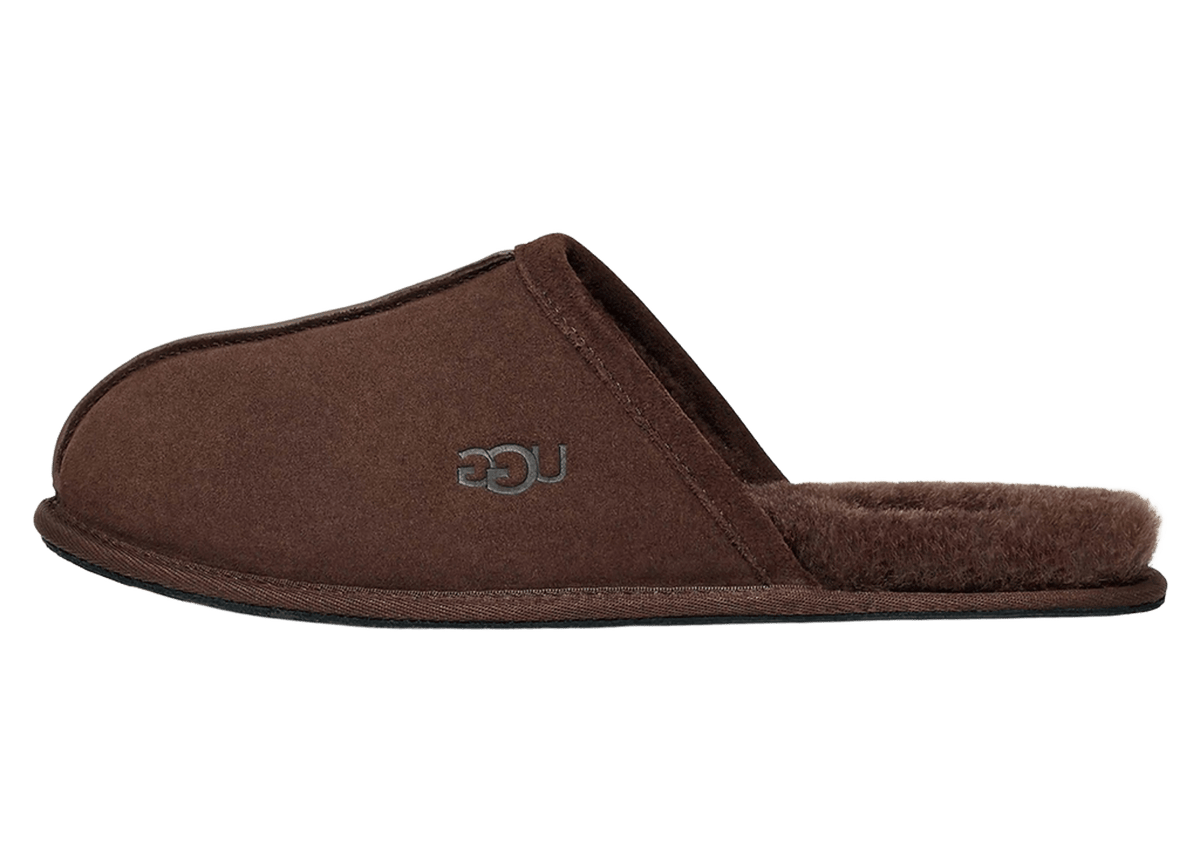 UGG Scuff Slipper Dusted Cocoa