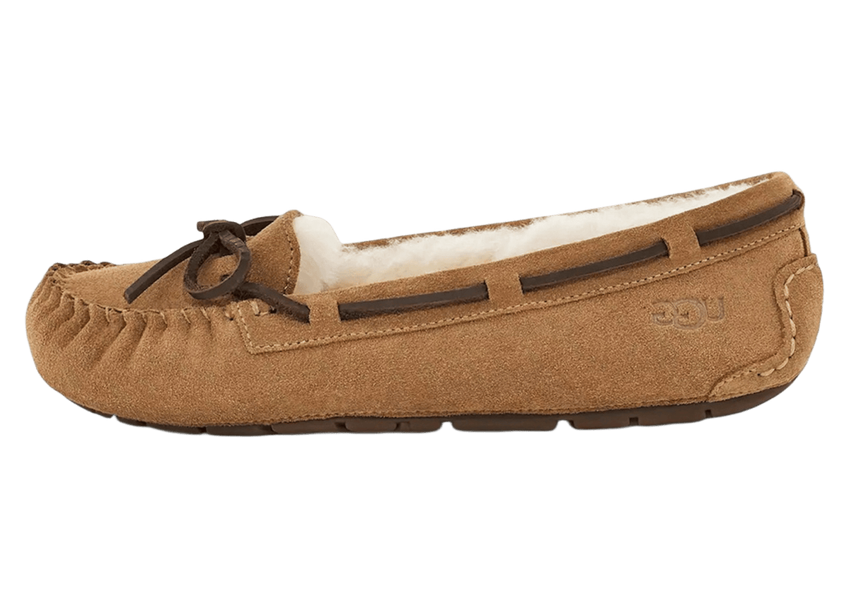 UGG Bella 2 Slip-On Moccasin Chestnut (Women's)