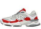 New Balance 9060 White Red
