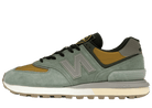 New Balance 574 Legacy Stone Island Light Green