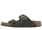 Birkenstock Arizona Oiled Leather Habana