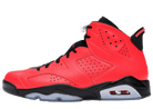 Jordan 6 Retro Infrared 23 (Toro)