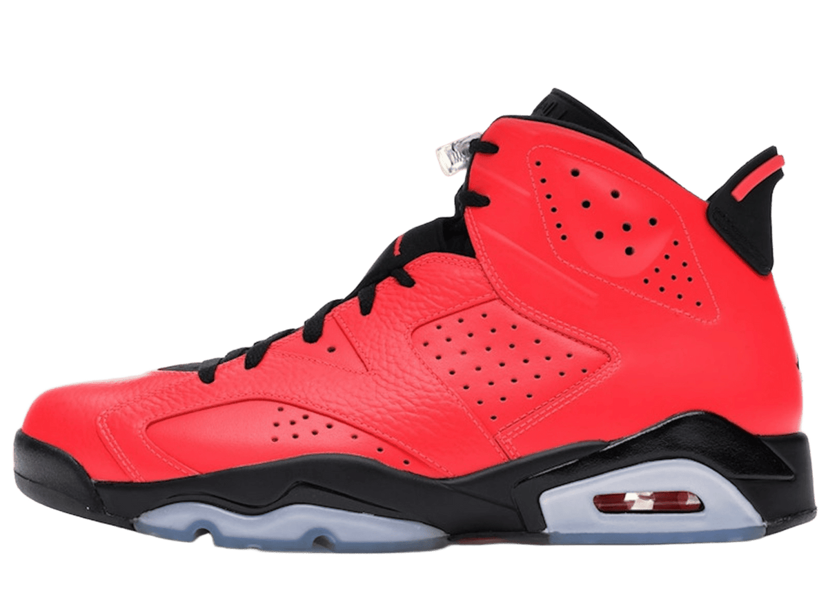 Jordan 6 Retro Infrared 23 (Toro)
