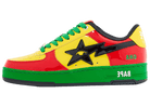 A Bathing Ape Bape Sta KidSuper World Cup Pack Ghana