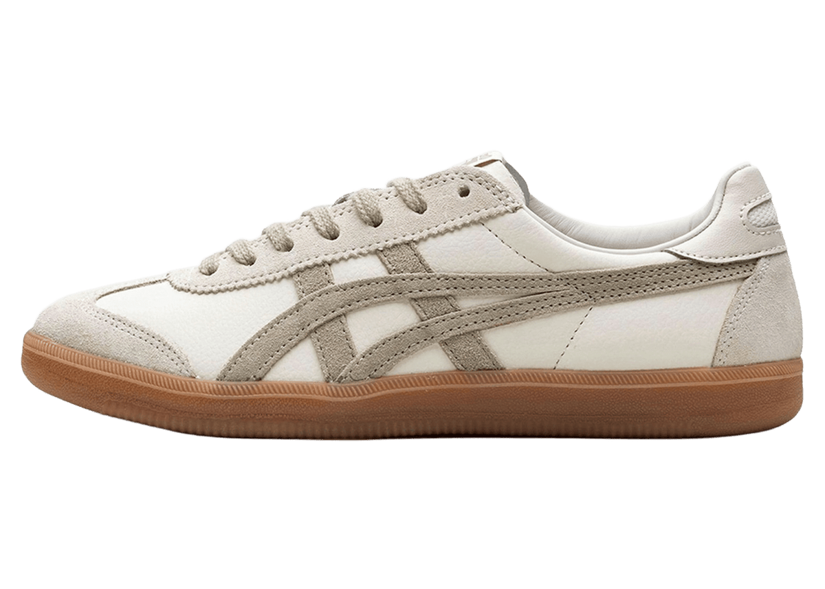 Onitsuka Tiger Tokuten Beige Tan