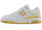 New Balance 550 White Peach Blossom (GS)