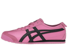 Onitsuka Tiger Mexico 66 Dragon Fruit Black