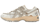 ASICS Gel-Kahana TR V2 Cream Pure Silver