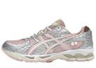 ASICS Gel-Nimbus 10.1 Vandy The Pink x atmos Banana Split Strawberry